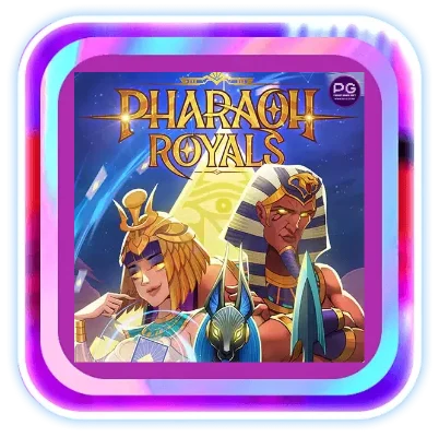 pharaoh by ufatime